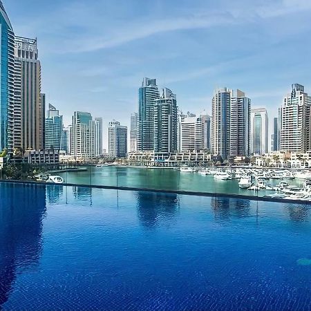 Penthouse In Dubai Marina , Cayan Tower , Sea View 아파트 외부 사진