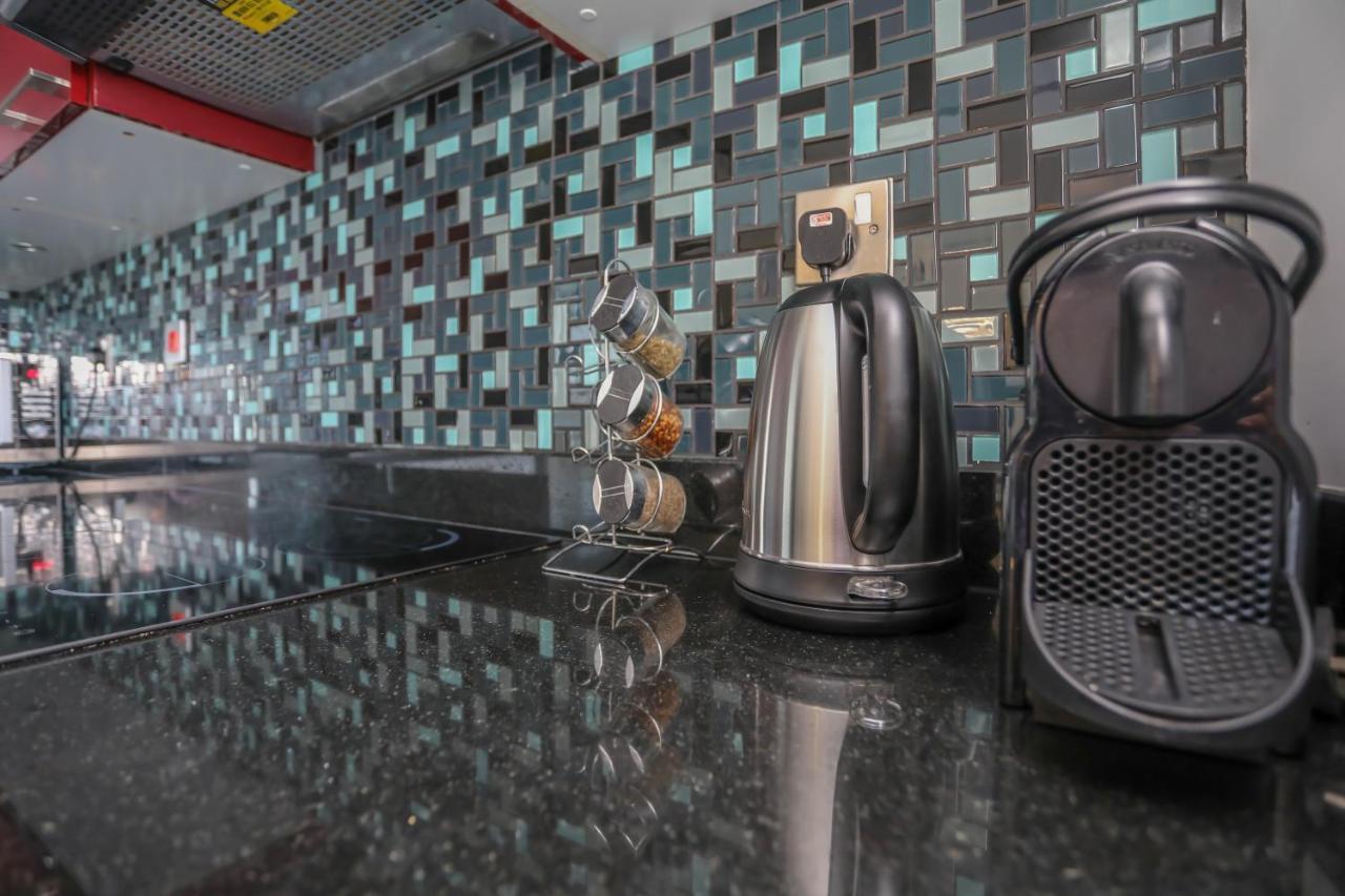 Penthouse In Dubai Marina , Cayan Tower , Sea View 아파트 외부 사진