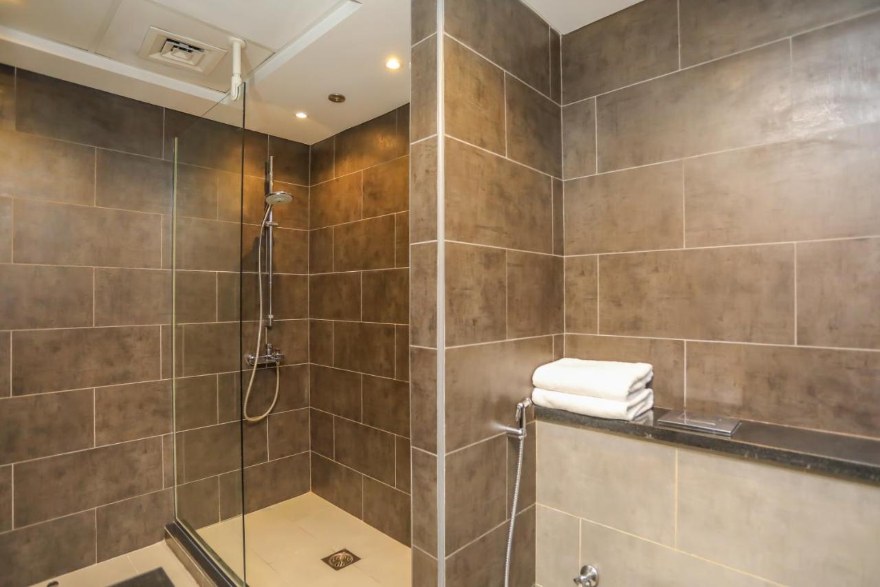 Penthouse In Dubai Marina , Cayan Tower , Sea View 아파트 외부 사진