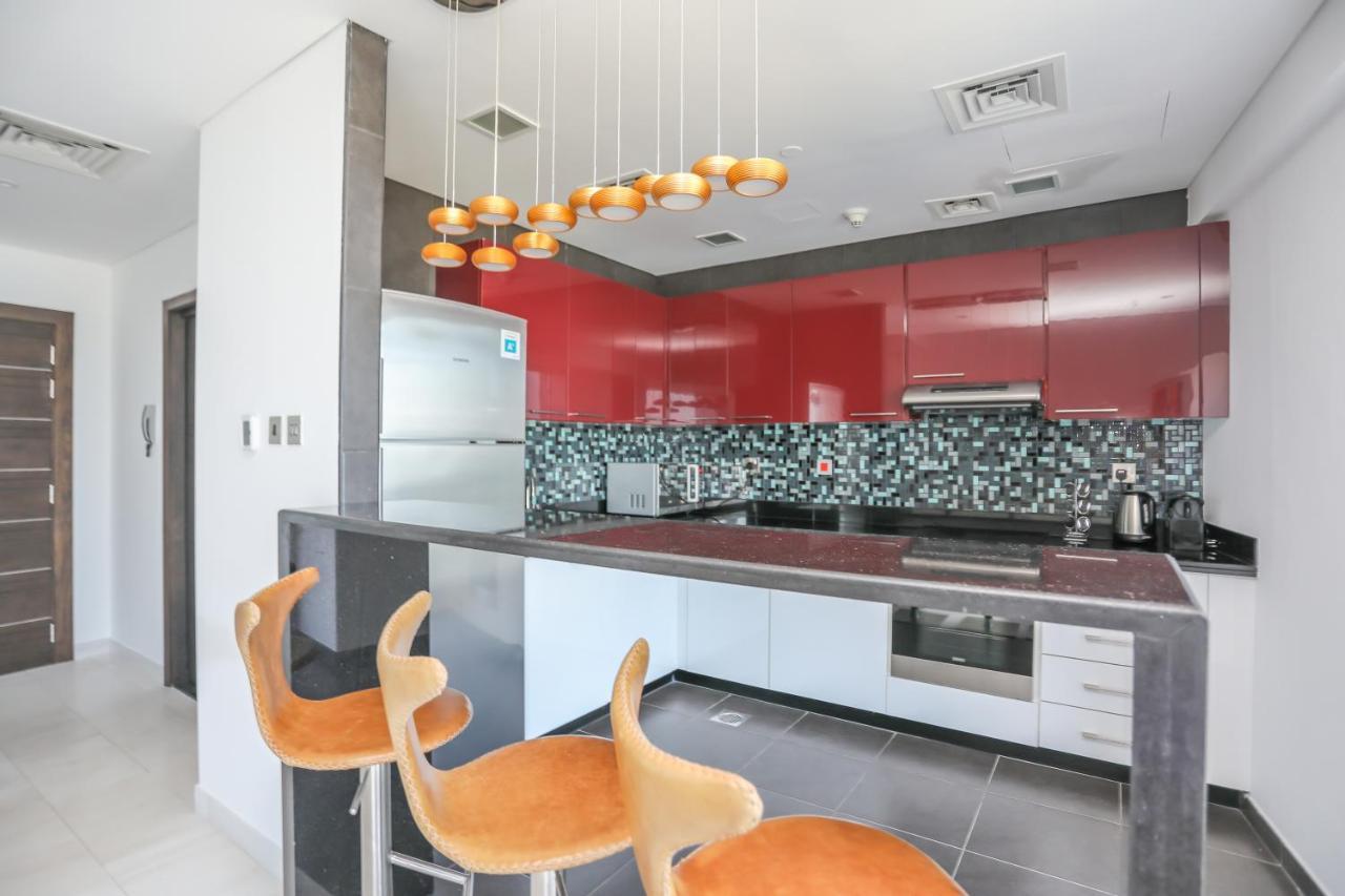 Penthouse In Dubai Marina , Cayan Tower , Sea View 아파트 외부 사진