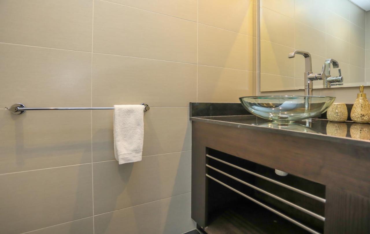 Penthouse In Dubai Marina , Cayan Tower , Sea View 아파트 외부 사진