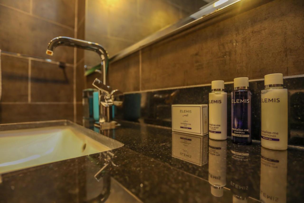 Penthouse In Dubai Marina , Cayan Tower , Sea View 아파트 외부 사진