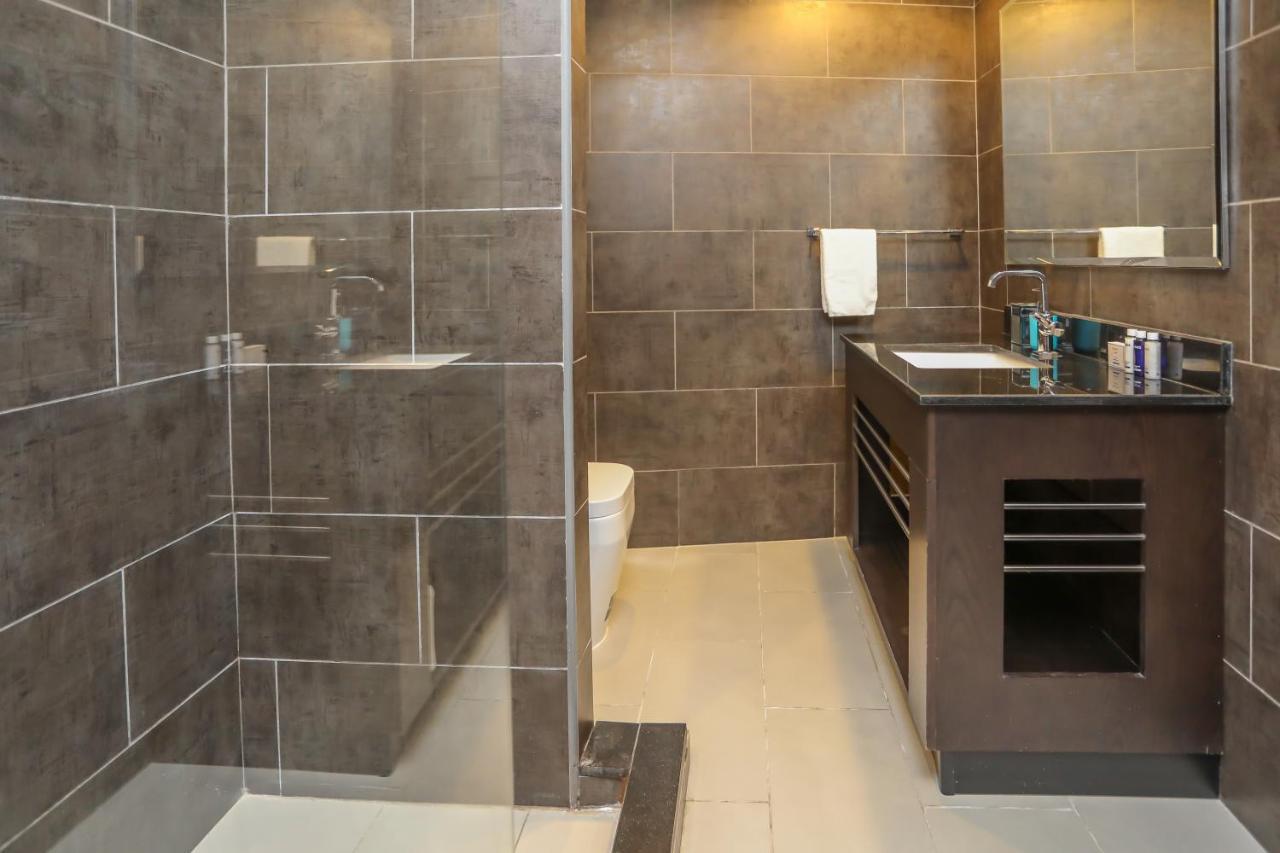 Penthouse In Dubai Marina , Cayan Tower , Sea View 아파트 외부 사진
